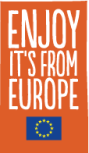 ENJOY - It's from Europe